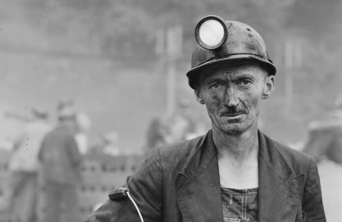 King Coal and the dignity of workers